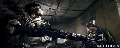 Schlachtfeld 4 x64 v1.10 (+7 Trainer)