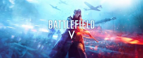 Battlefield V v20190903 (+11 Trainer)