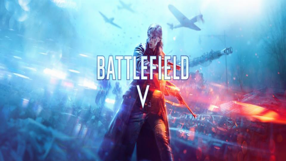 Battlefield V<