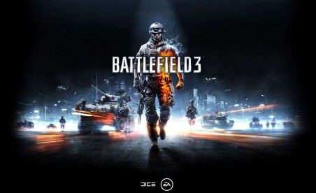 Battlefield 3 v1.0.8 (+8 Trainer) [GradenT]