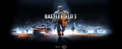 Battlefield 3 v1.3 (+11 Trainer)