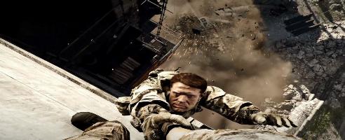 EA CFO: Neue Spielinhalte lenken Battlefield 4-Spieler von seinen Fehlern ab