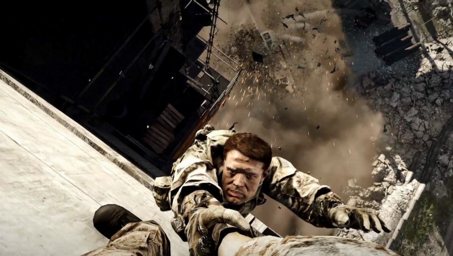 EA CFO: New Game Content Distracts Battlefield 4 Players From Its Bugs