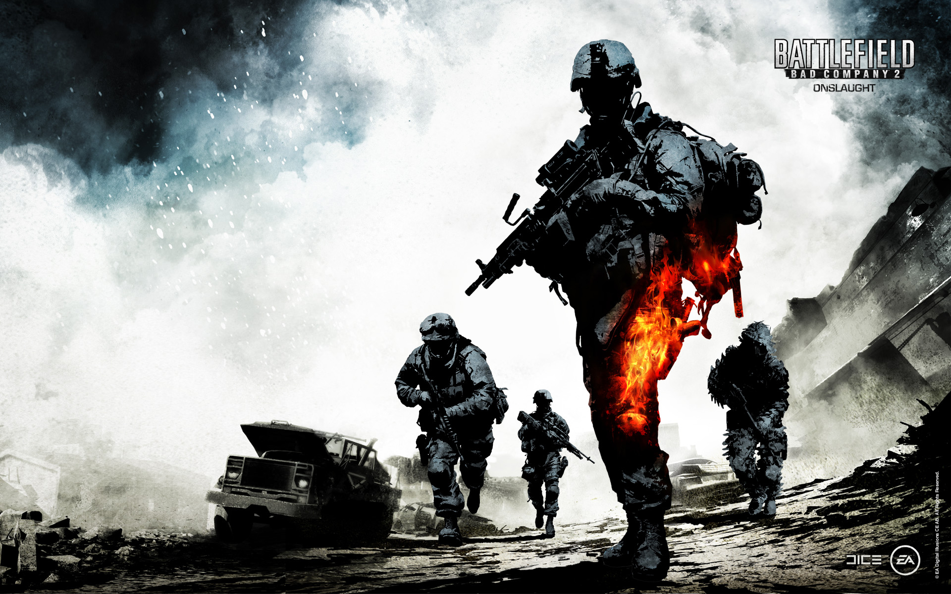 EA Is Working On A Solution To Keep Its GameSpy Games Online