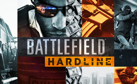 Schlachtfeld: Hardline (+6 Trainer)