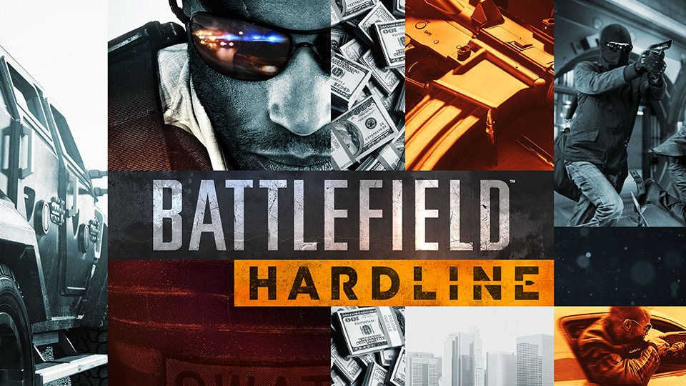 Battlefield: Hardline (+6 Entrenador)