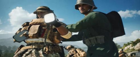 Battlefield Portal could make it the Garry’s Mod of AAA shooters