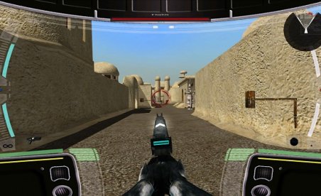 Star Wars Battlefront Republic Commando v1.2 Full