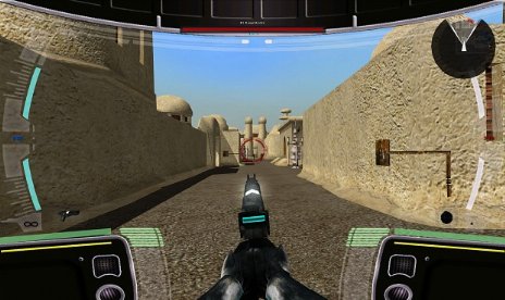 Star Wars Battlefront Comando de la República v1.2 Completo