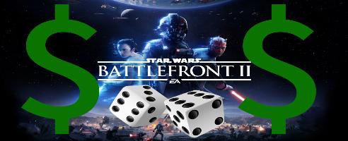 French politician is latest to condemn EA and loot boxes