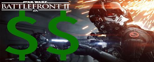 EA reduces costs of Battlefront II heroes in response to backlash