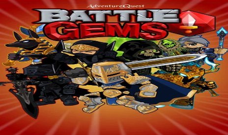 Battle Gems