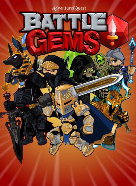 Battle Gems