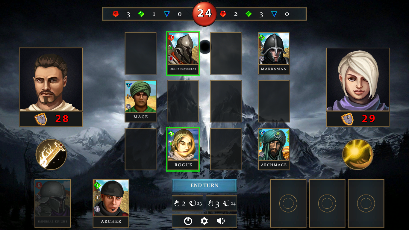 Battleground Fantasy Free Full Game