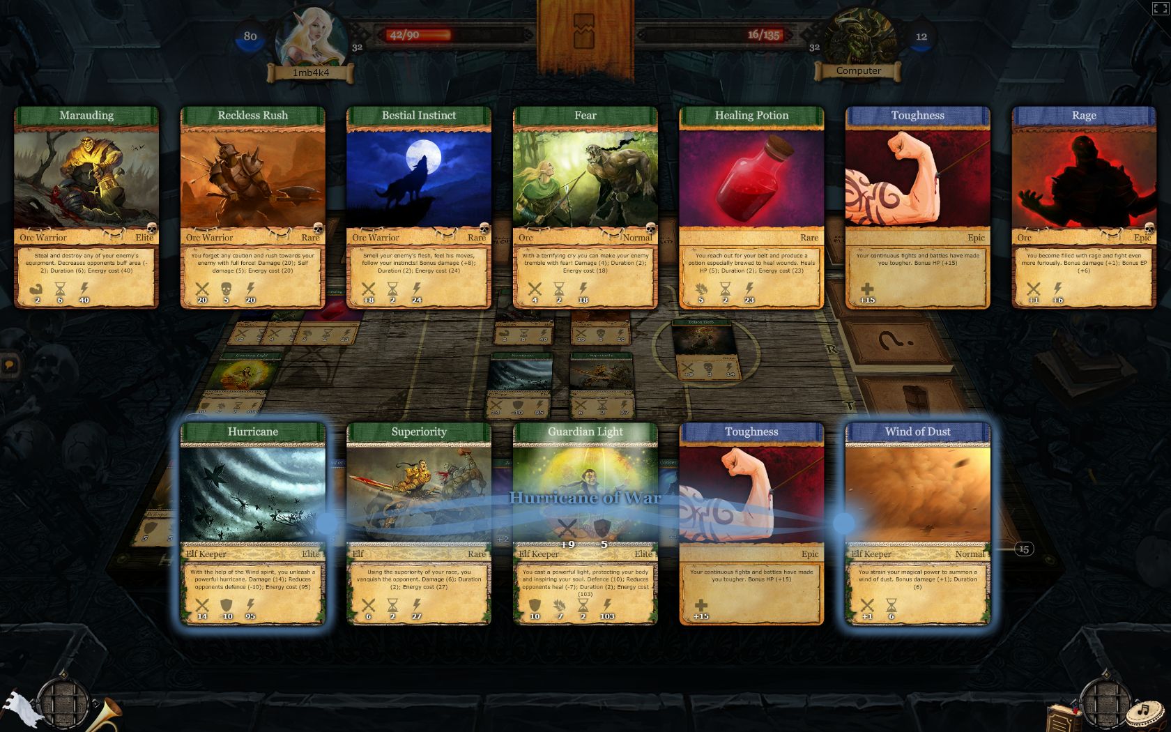 Battlegrounds of Eldhelm Jeu complet gratuit v3.4.4
