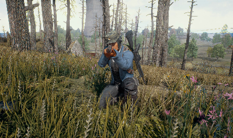 PlayerUnknown’s Battlegrounds first person servers are now live