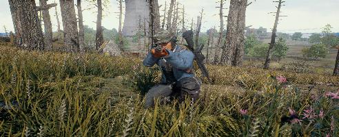 PlayerUnknown’s Battlegrounds first person servers are now live