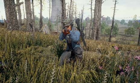 PlayerUnknown’s Battlegrounds is now three times as popular as DotA 2