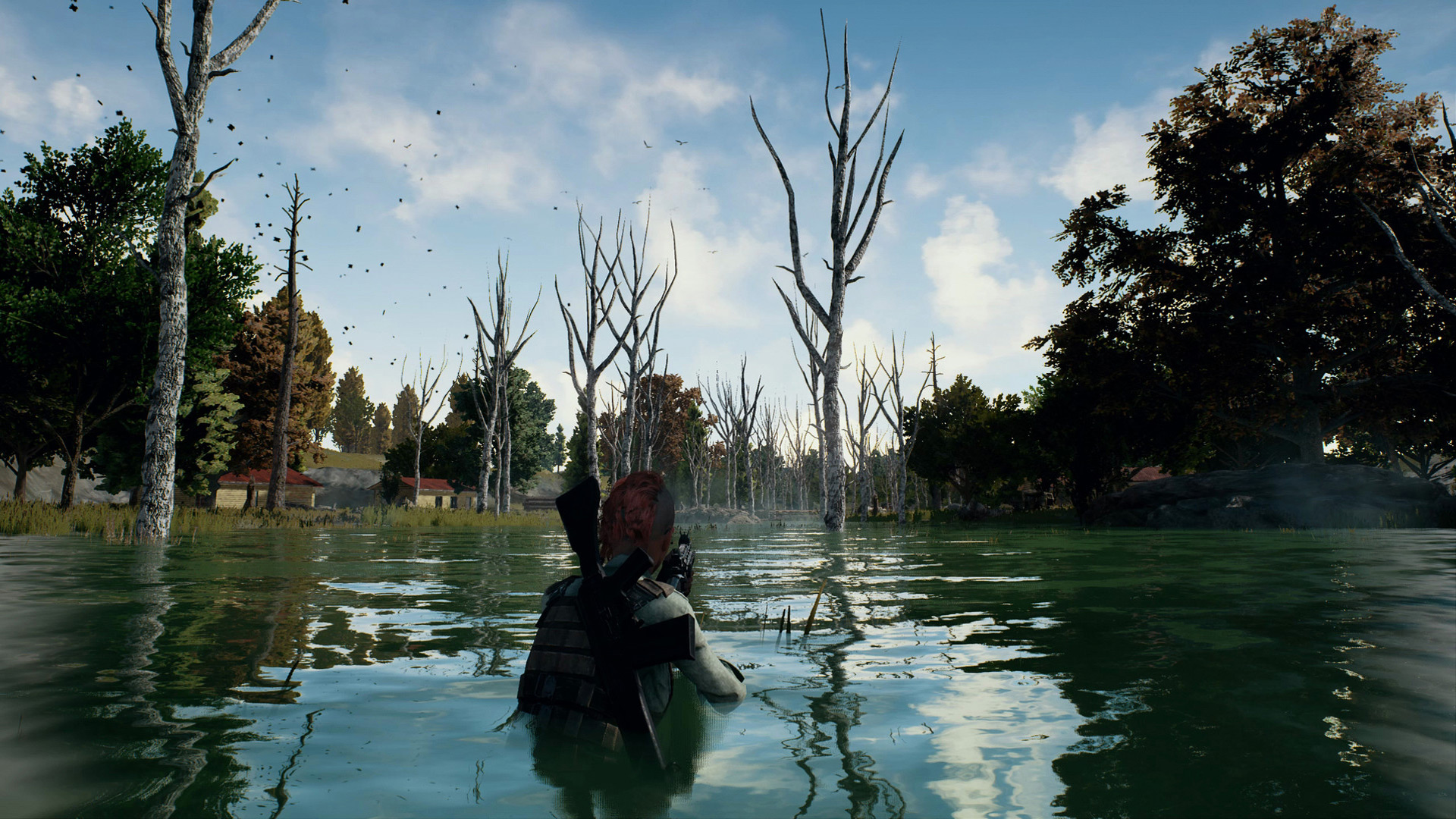 Losing in PUBG Mobile? It might be to emulating Keyboard players