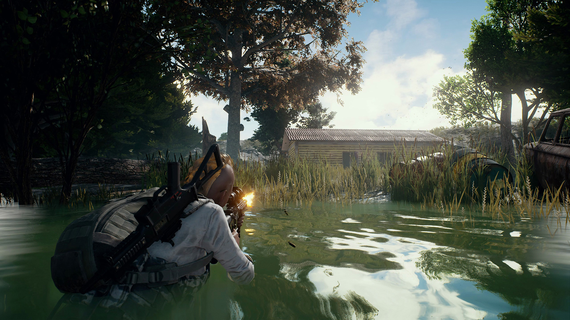 China is the biggest audience for PUBG, who’d have guessed?