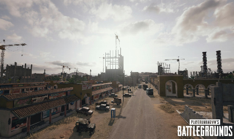 Vous pensez être bon à PubG ? Prouvez-le dans le tournoi $50k de l'ESL.