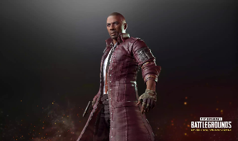 Tencent wants to takeover PlayerUnknown’s Battlegrounds