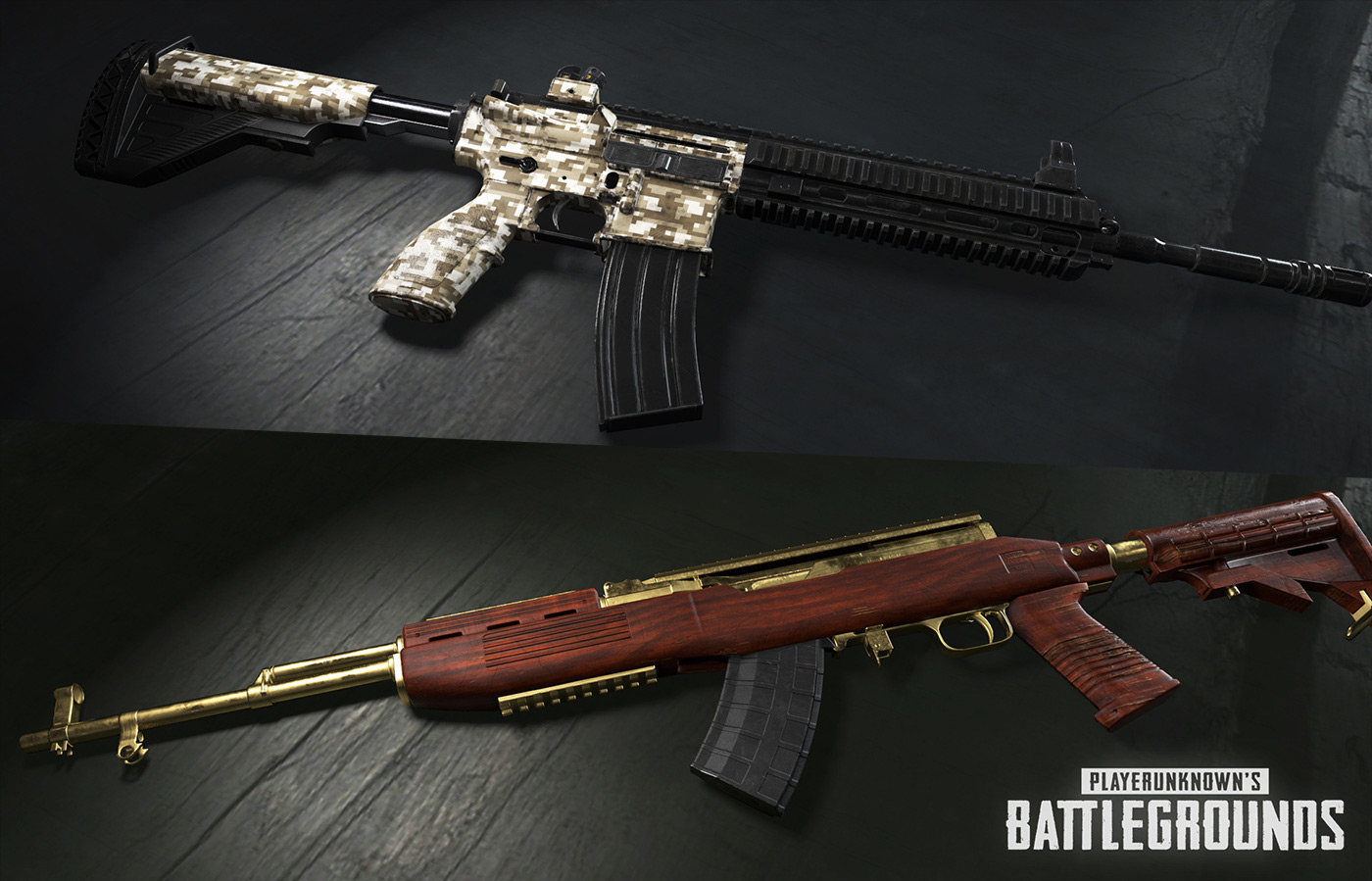 Battlegrounds is going to region lock gamers after all