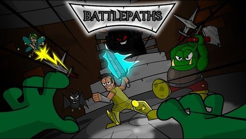 Battlepaths