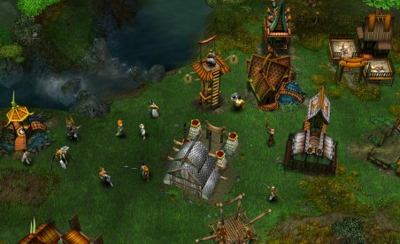 Entrenador PLITCH para Battle Realms: Zen Edition