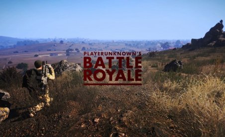 Battle Royale Full