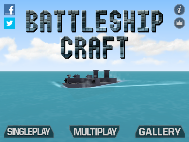 Battleship Craft