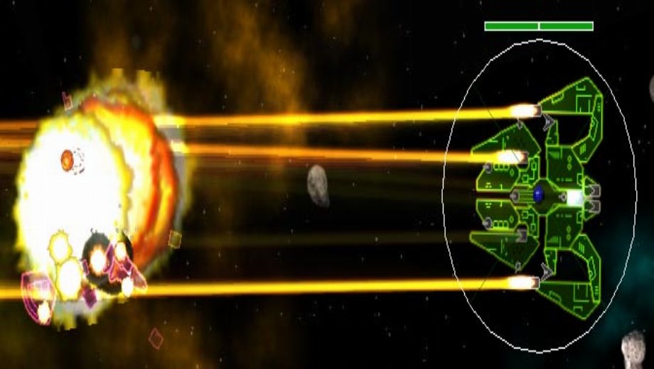 Acorazados para siempre v0.88