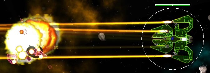 Battleships Forever v0.88