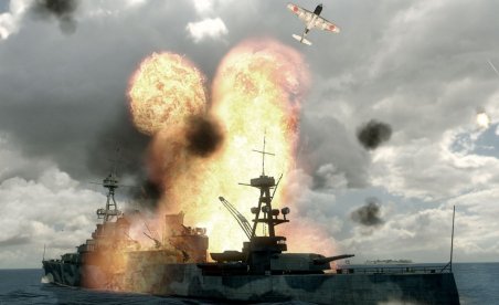 Battlestations: Pazifik