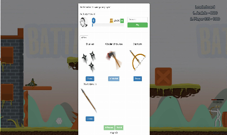 BattleStick Free Full Game