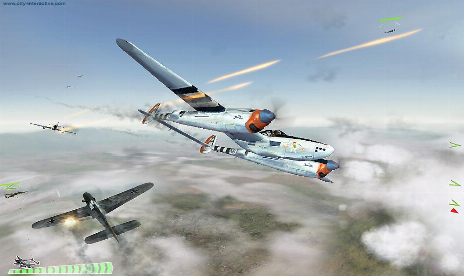 FASBattlestrike: The Road To Berlin (+2 Trainer)