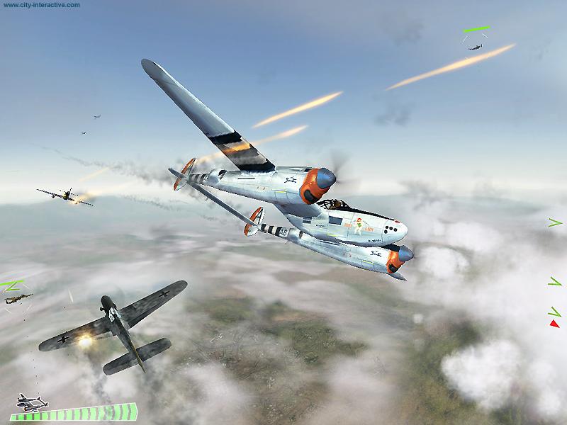 Battlestrike: The Road To Berlin