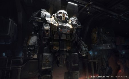 BattleTech (2018) v1.9.0-680R (+1 Trainer)