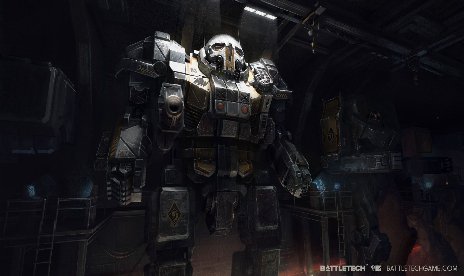 BattleTech (2018) v1.9.0-680R (+1 Trainer)