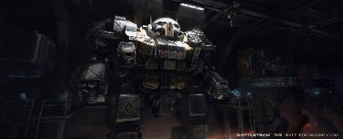 BattleTech (2018) v1.9.0-680R (+1 Trainer)