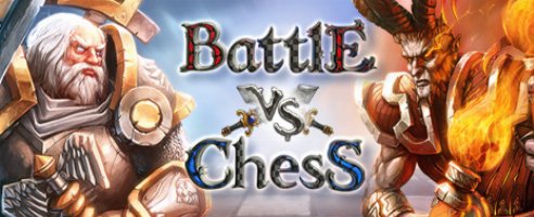 Battle vs Chess