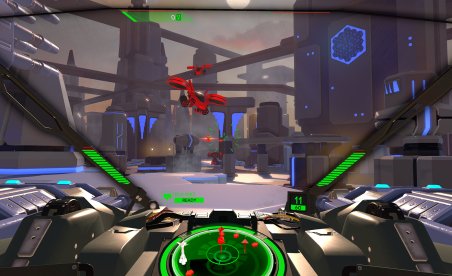 Battlezone Gold Edition DX11 (+9 Entrenador)