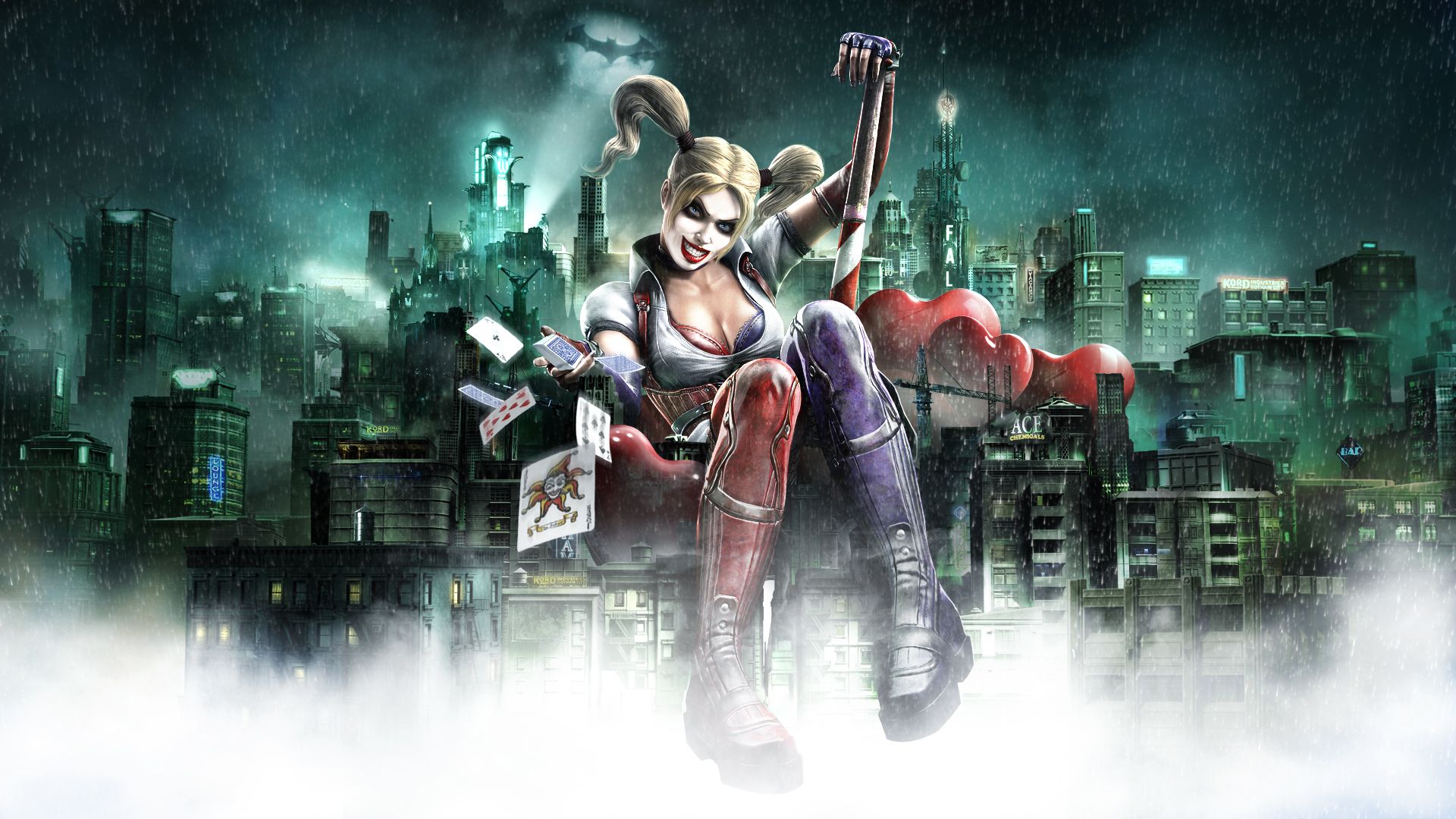 Batman: Arkham Underworld Now Available On iOS