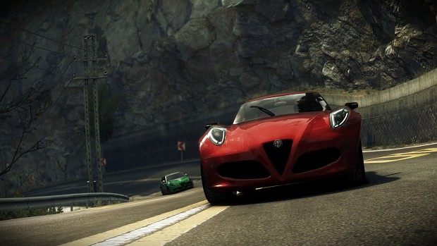 GRID 2 - BayetasMod 0.5 Completo