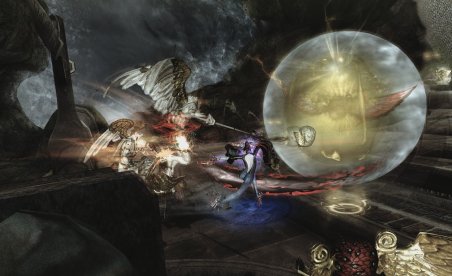 Bayonetta (+9 Trainer)