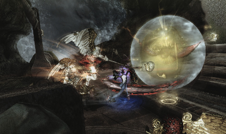 Bayonetta (Unlocker)