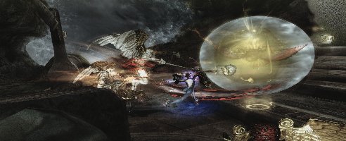 Bayonetta v1.01 (+11 Trainer)