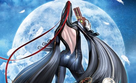 Bayonetta launches on PC with full 4K, 60FPS support