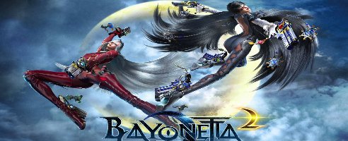 Bayonetta 2 gets Wii U demo before Western release