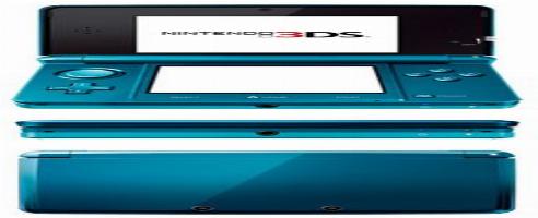 THQ: New Nintendo Technology Makes 3DS Un-Piratable